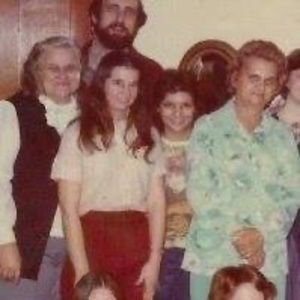 Meet your Posher, Shirley